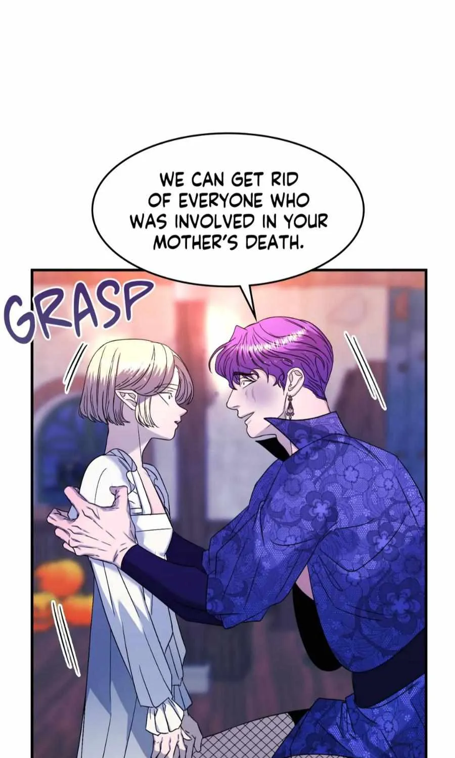 Single Not Ready to Mingle Chapter 36 page 65 - MangaKakalot