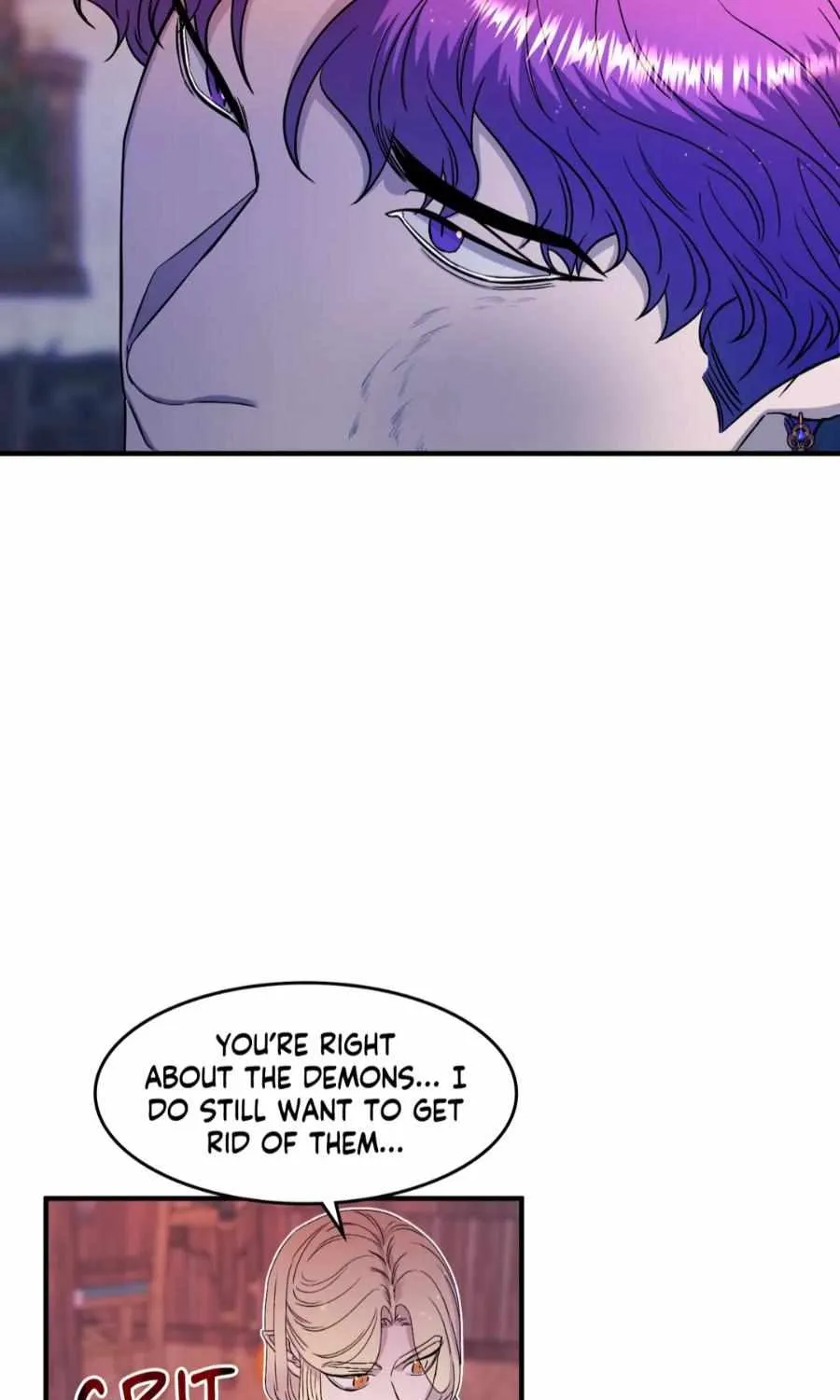 Single Not Ready to Mingle - Page 68