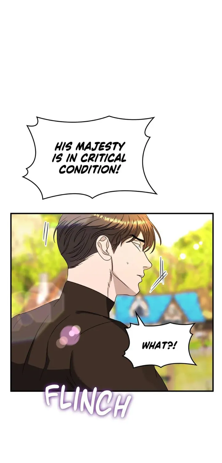 Single Not Ready to Mingle Chapter 37 page 36 - MangaKakalot