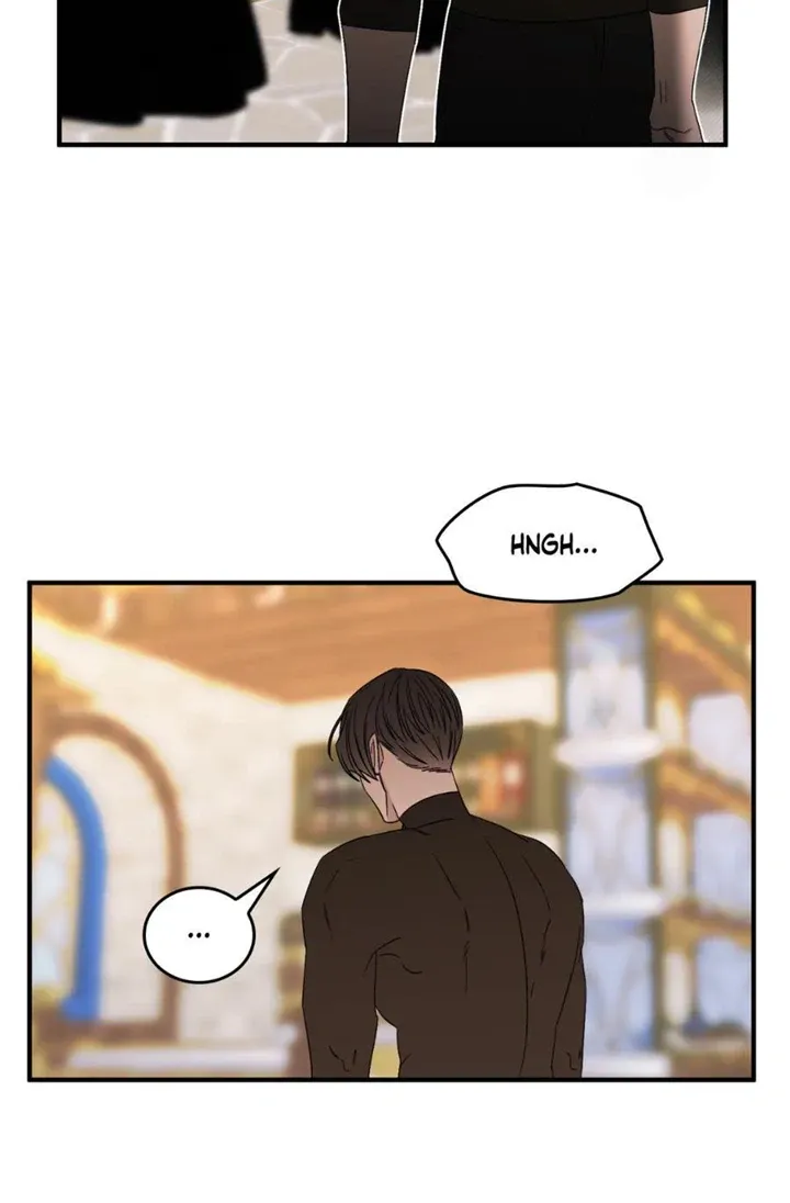 Single Not Ready to Mingle Chapter 37 page 56 - Mangabat