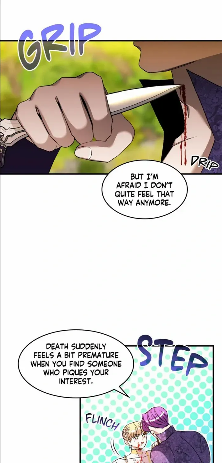 Single Not Ready to Mingle Chapter 38 page 39 - MangaKakalot