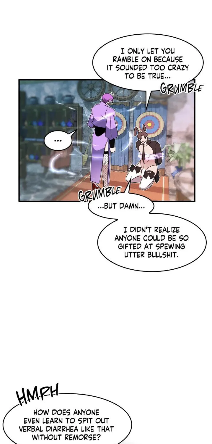 Single Not Ready to Mingle Chapter 4 page 63 - Mangabat