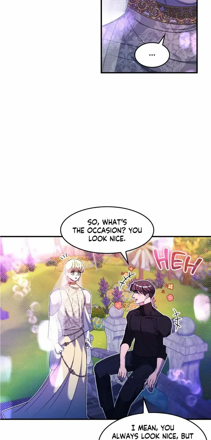 Single Not Ready to Mingle Chapter 40 page 22 - Mangabat