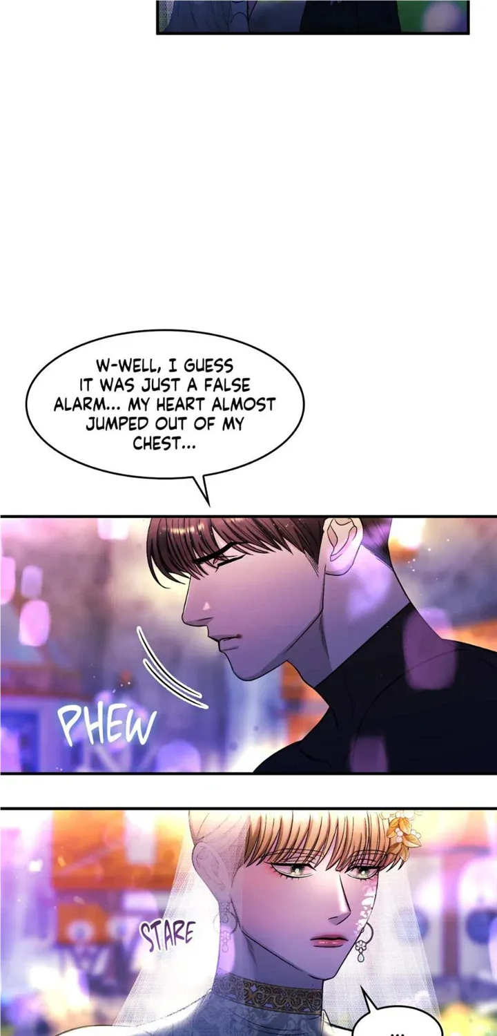 Single Not Ready to Mingle Chapter 40 page 9 - Mangabat