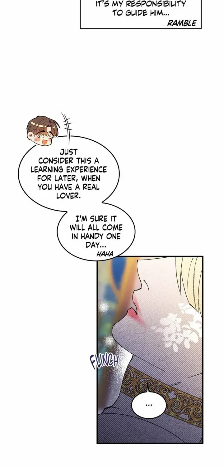 Single Not Ready to Mingle Chapter 41 page 10 - Mangabat