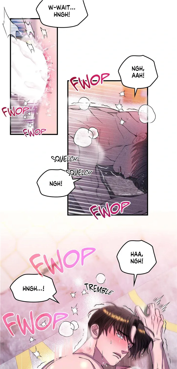 Single Not Ready to Mingle Chapter 43 page 4 - MangaKakalot