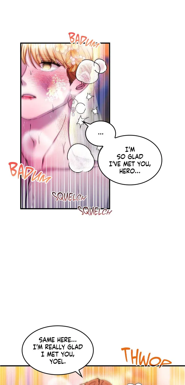 Single Not Ready to Mingle Chapter 43 page 51 - MangaKakalot