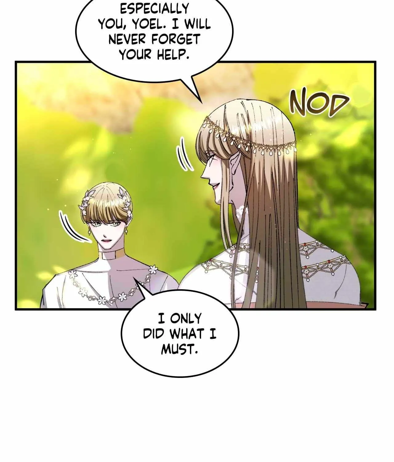 Single Not Ready to Mingle Chapter 44 page 15 - MangaKakalot