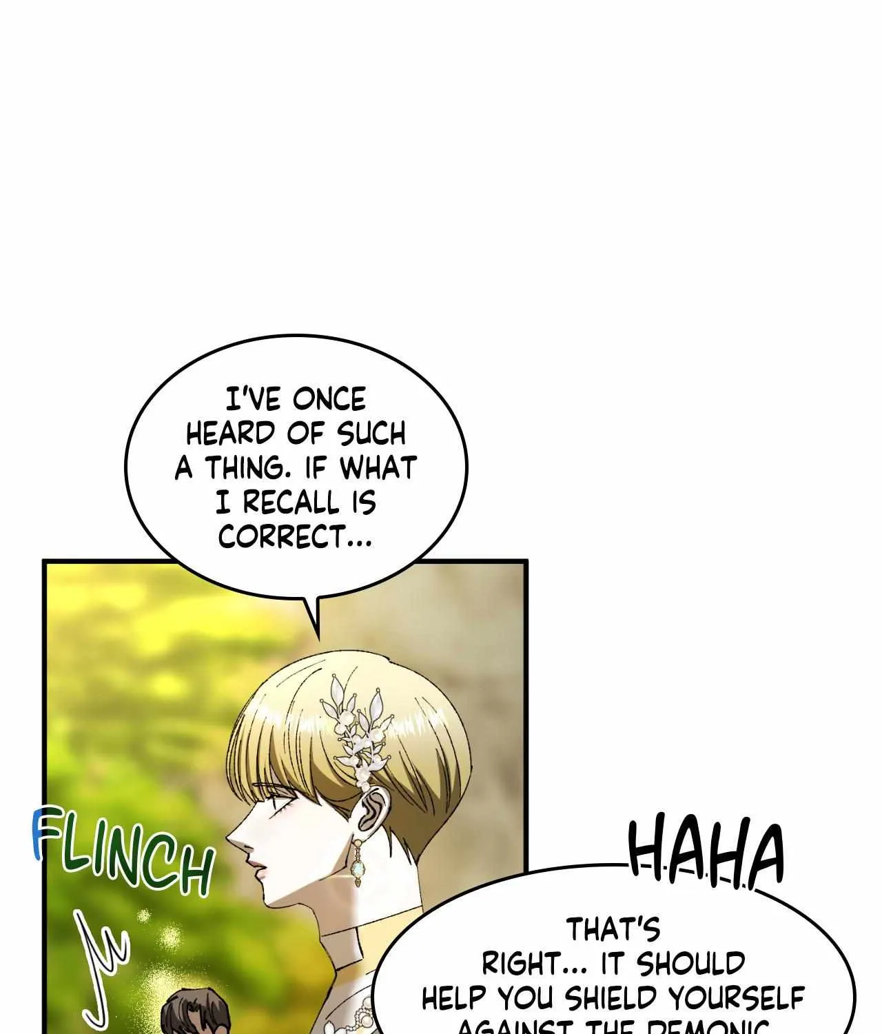 Single Not Ready to Mingle Chapter 44 page 31 - MangaKakalot