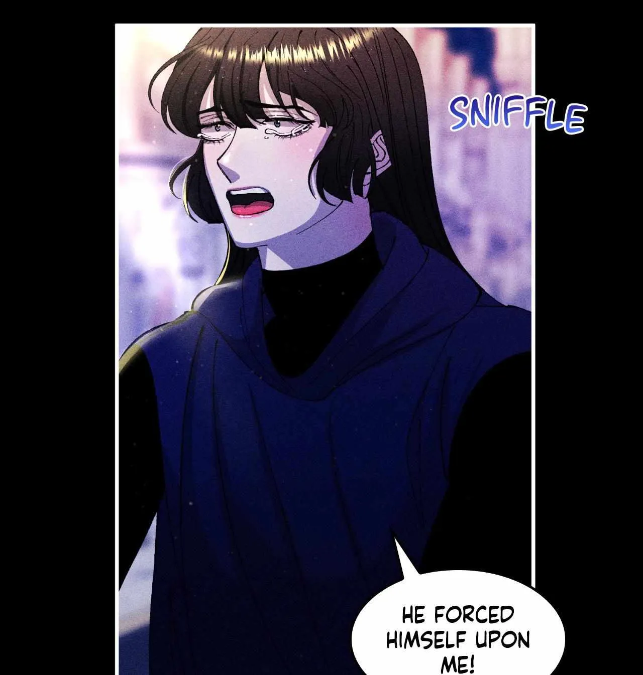 Single Not Ready to Mingle Chapter 44 page 65 - Mangabat