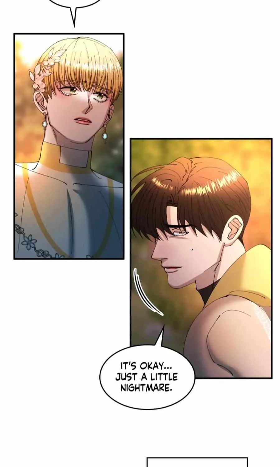 Single Not Ready to Mingle Chapter 45 page 46 - Mangabat