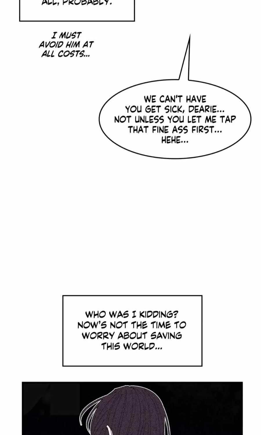 Single Not Ready to Mingle Chapter 45 page 48 - MangaKakalot