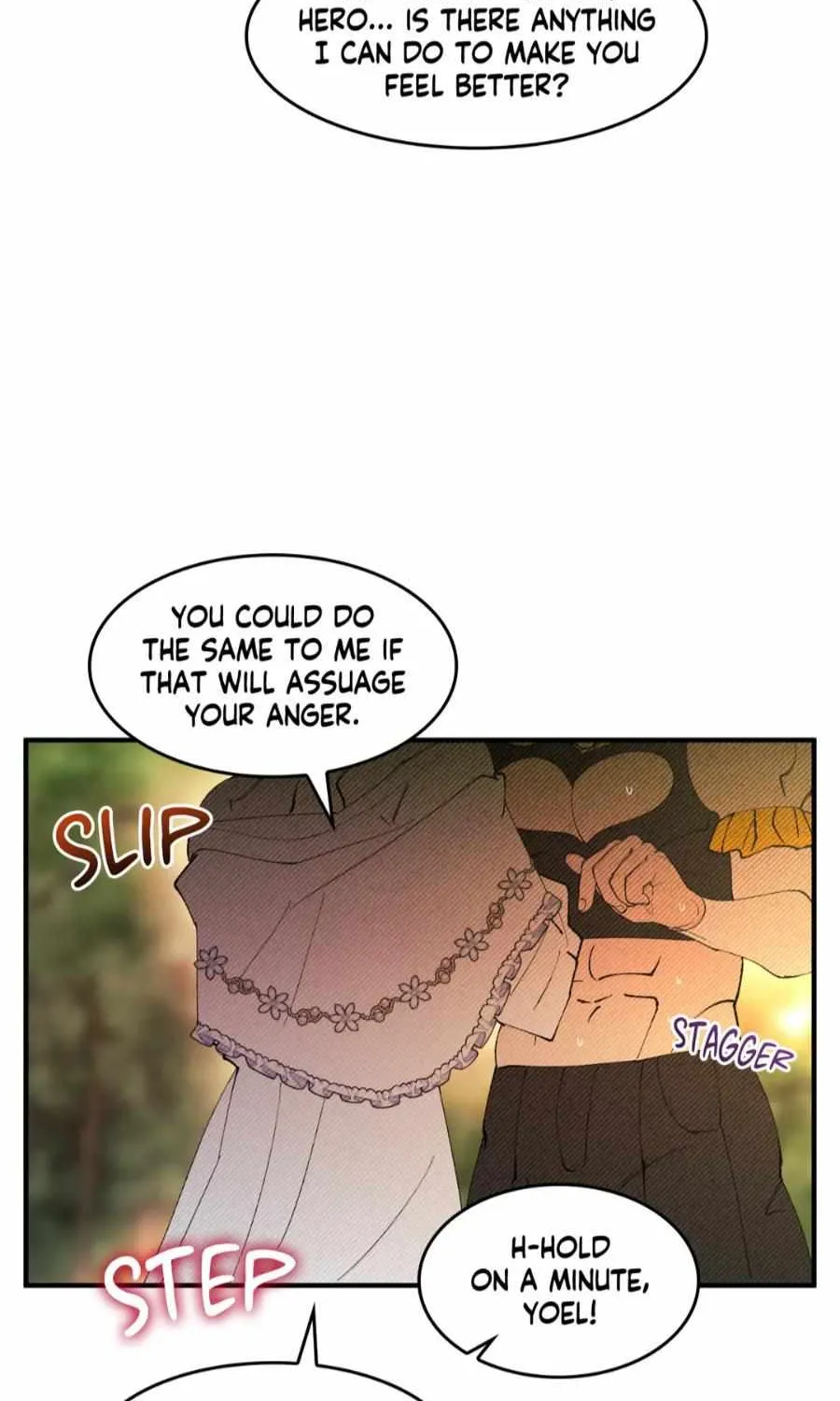 Single Not Ready to Mingle Chapter 45 page 65 - MangaKakalot