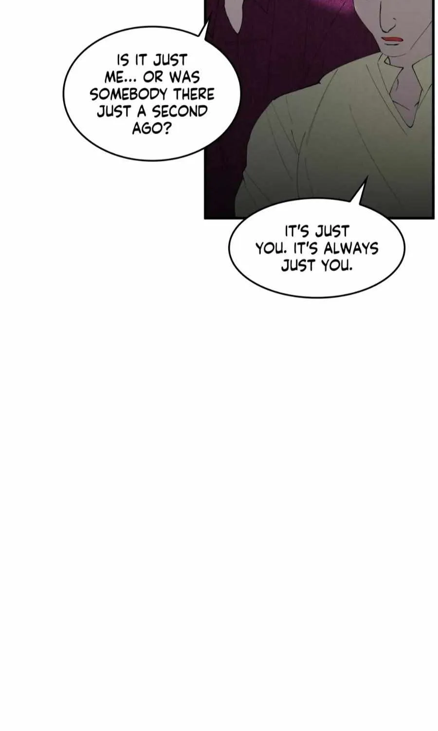 Single Not Ready to Mingle Chapter 47 page 11 - MangaNelo