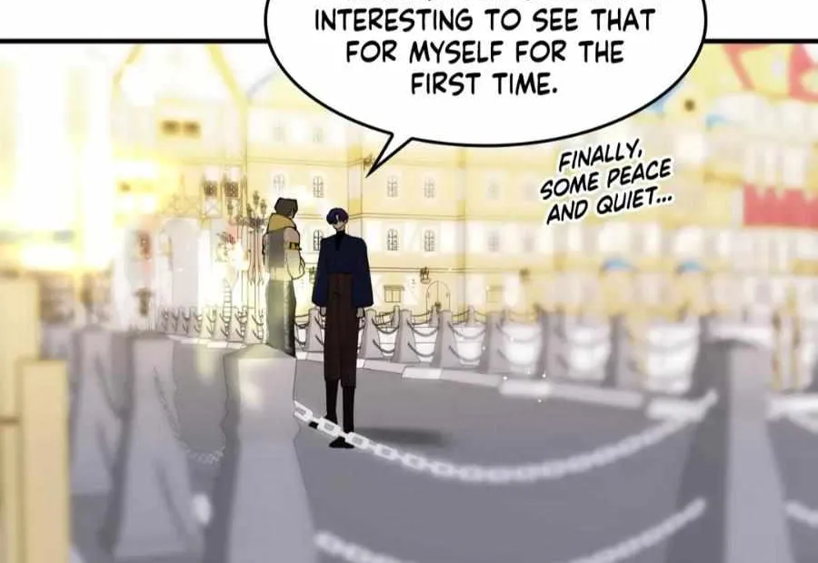 Single Not Ready to Mingle Chapter 47 page 13 - MangaKakalot