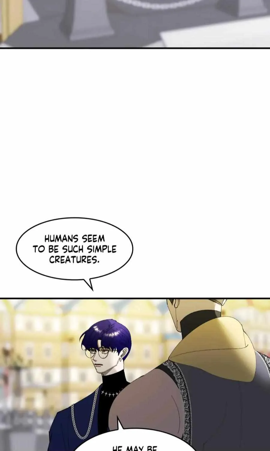 Single Not Ready to Mingle Chapter 47 page 14 - MangaKakalot