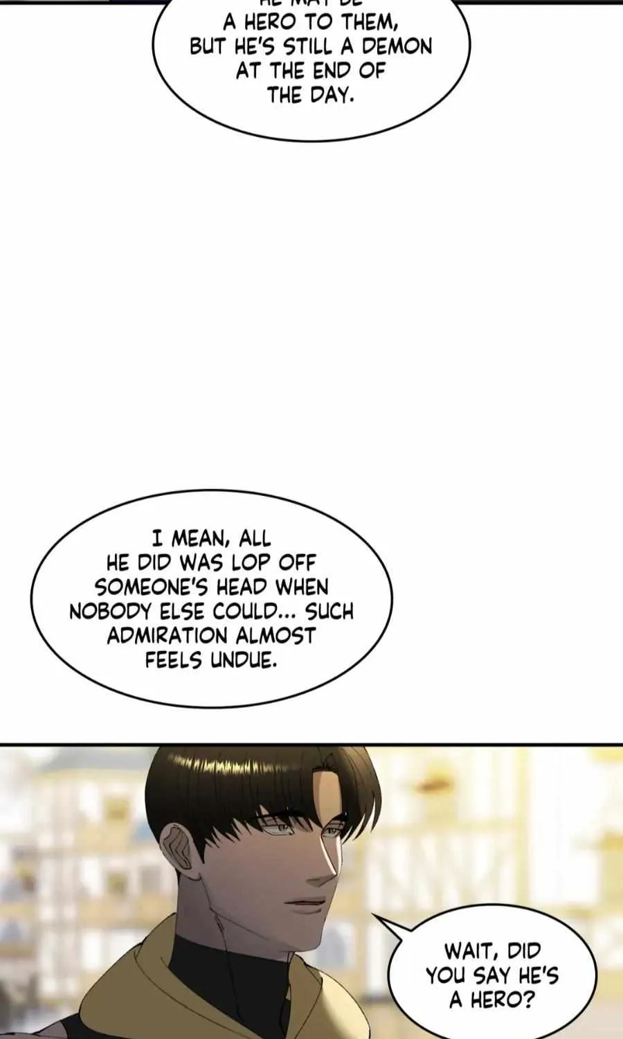 Single Not Ready to Mingle Chapter 47 page 15 - MangaKakalot