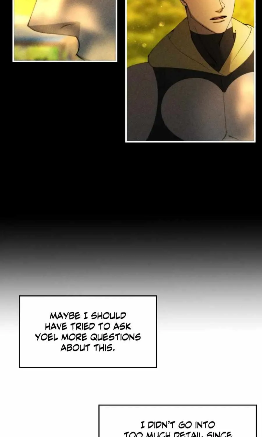 Single Not Ready to Mingle Chapter 47 page 28 - MangaNelo