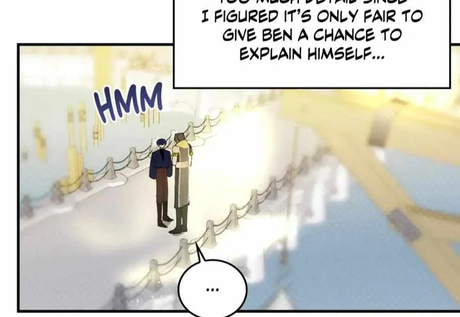 Single Not Ready to Mingle Chapter 47 page 29 - Mangabat