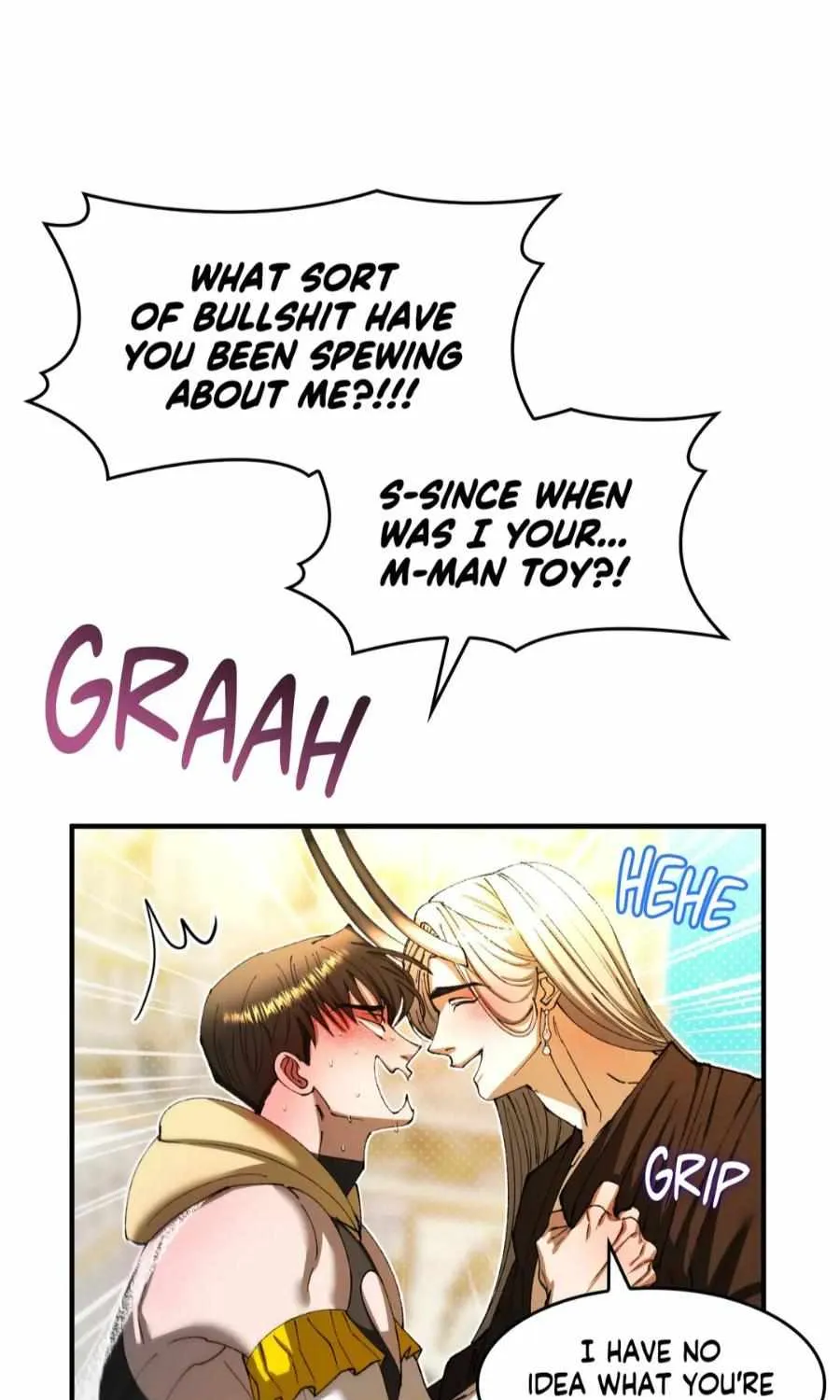 Single Not Ready to Mingle Chapter 47 page 36 - MangaKakalot