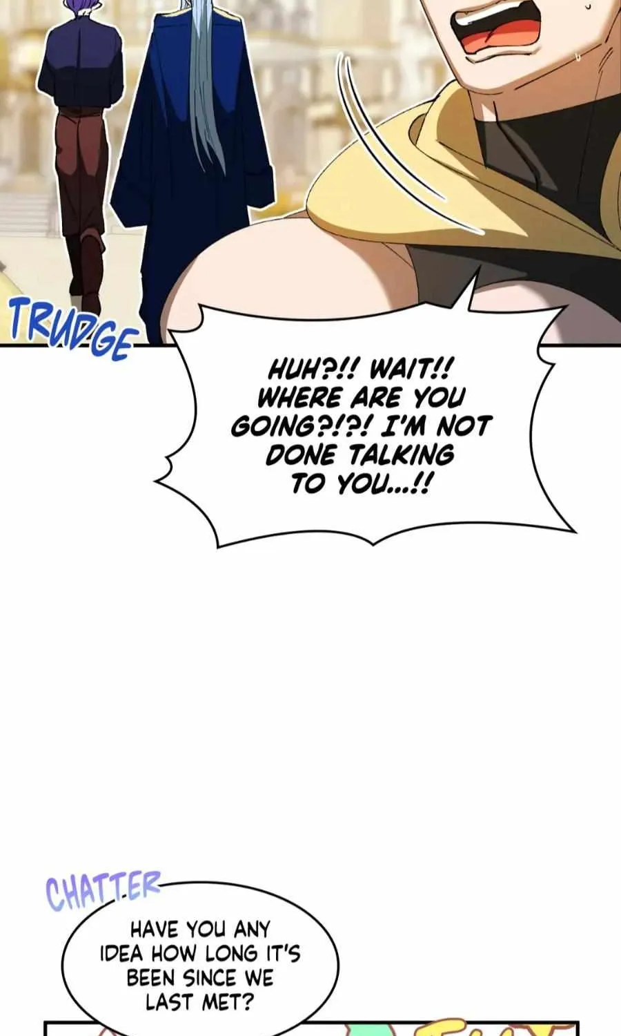 Single Not Ready to Mingle Chapter 47 page 48 - Mangabat