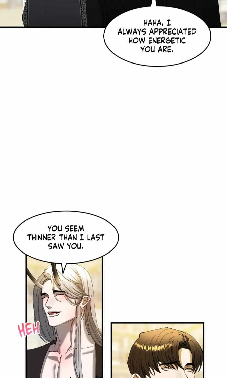 Single Not Ready to Mingle Chapter 47 page 51 - MangaKakalot