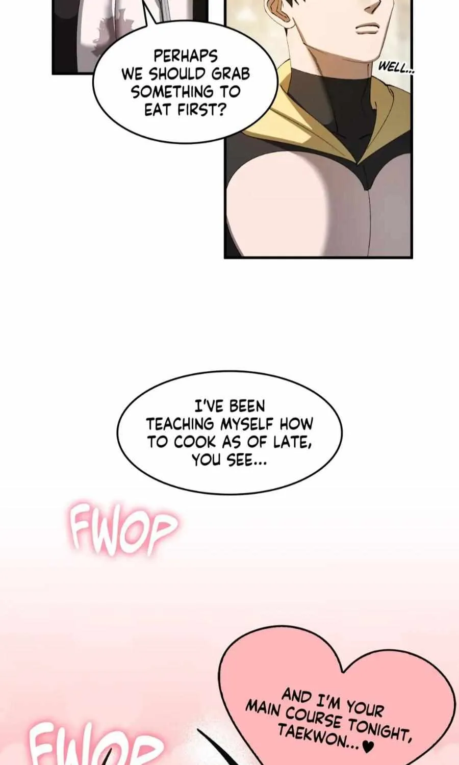 Single Not Ready to Mingle Chapter 47 page 52 - MangaKakalot