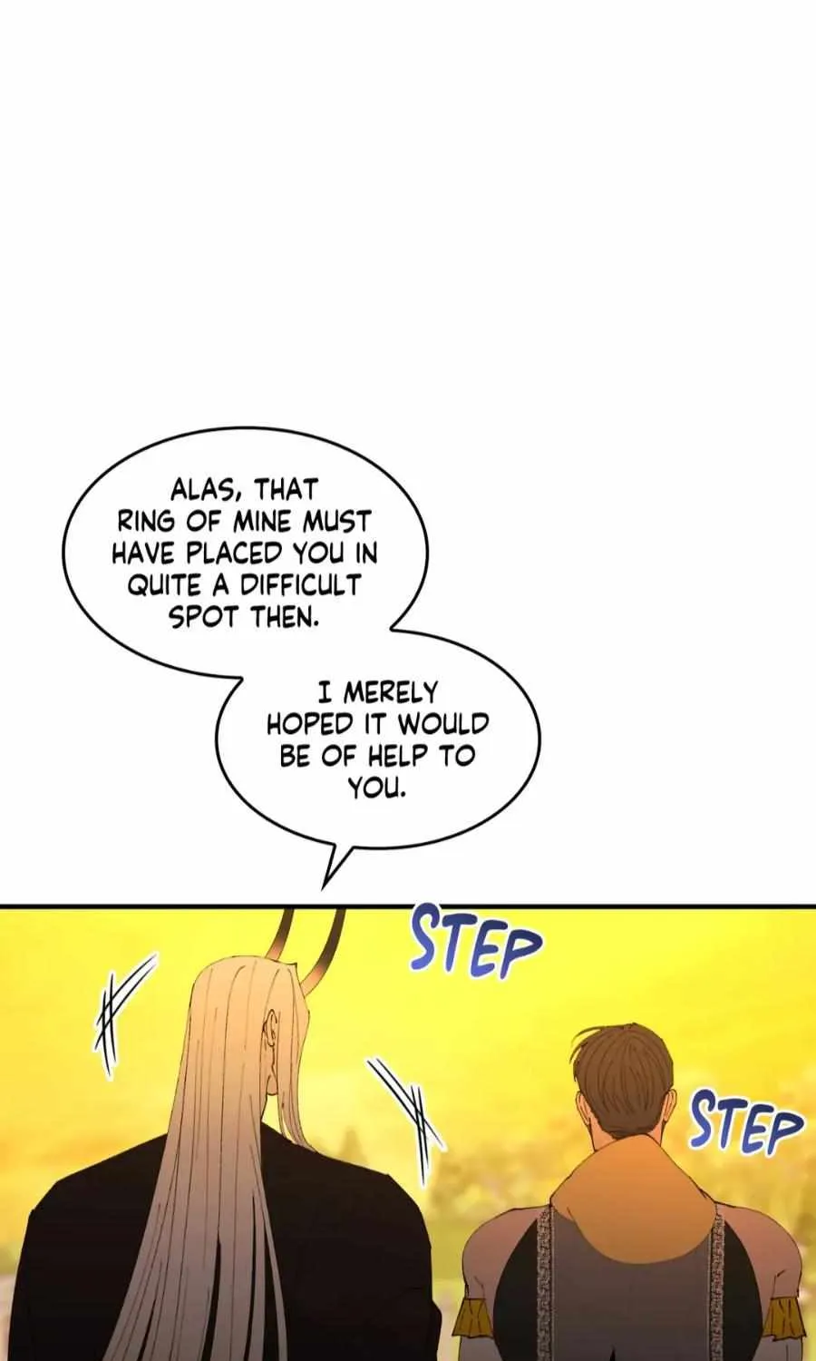 Single Not Ready to Mingle Chapter 47 page 72 - MangaNelo