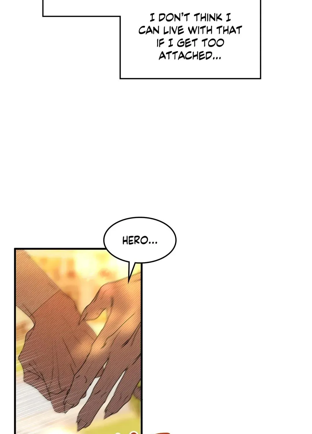 Single Not Ready to Mingle Chapter 48 page 36 - Mangabat