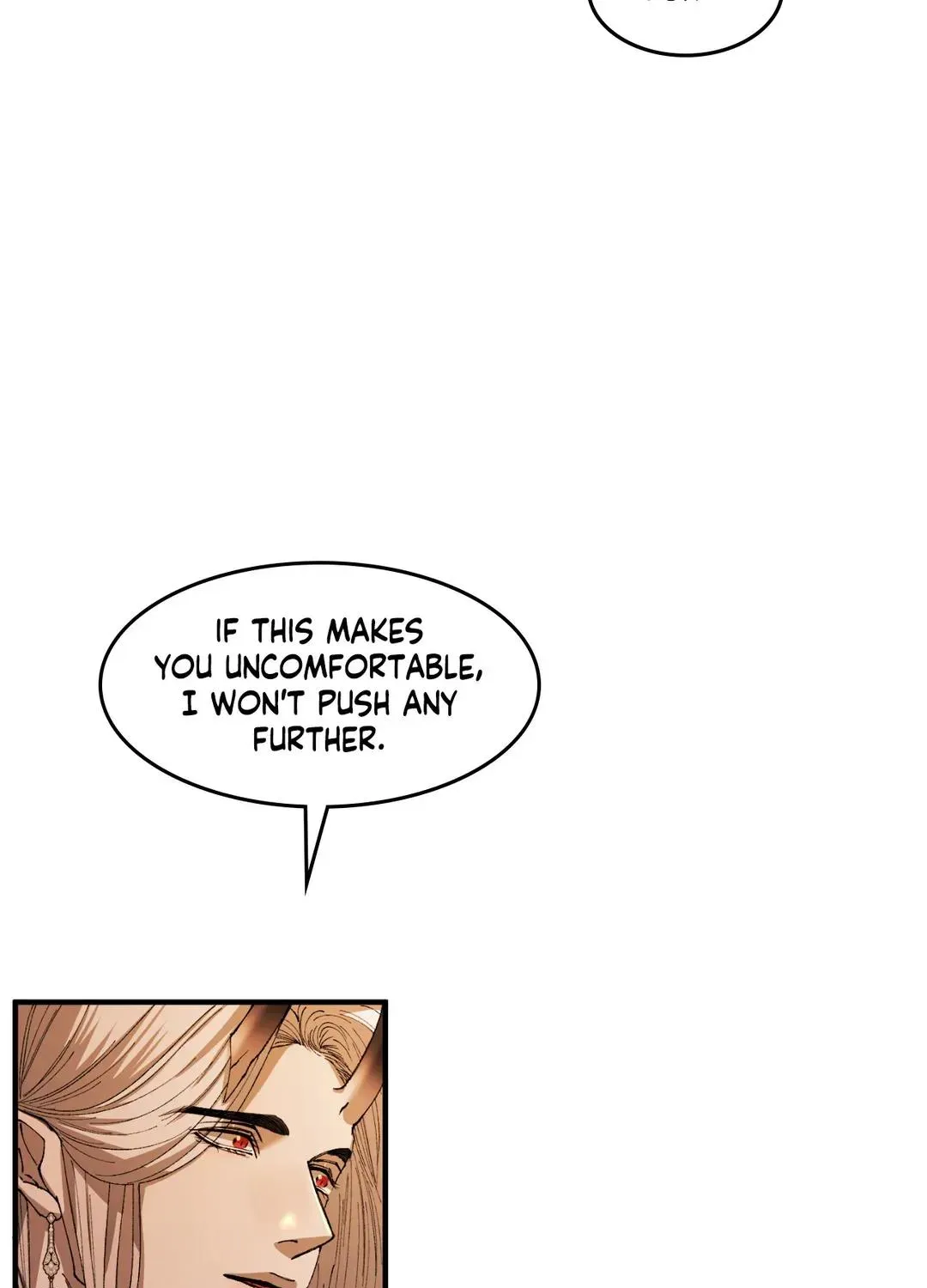 Single Not Ready to Mingle Chapter 48 page 8 - Mangabat