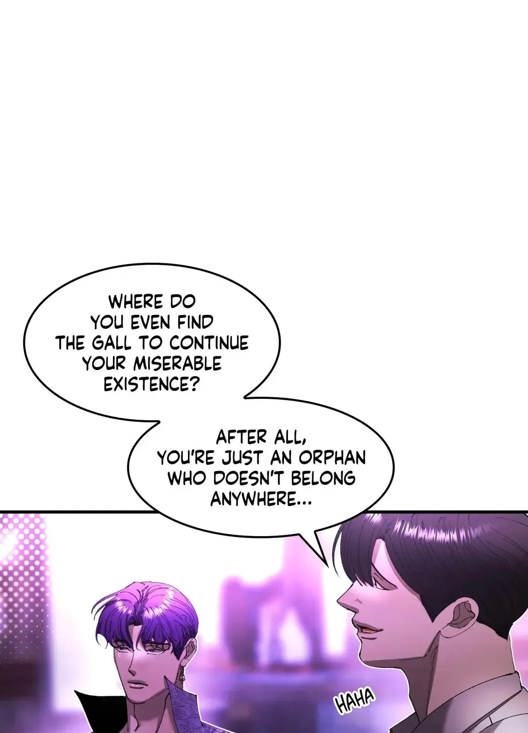 Single Not Ready to Mingle - Page 77