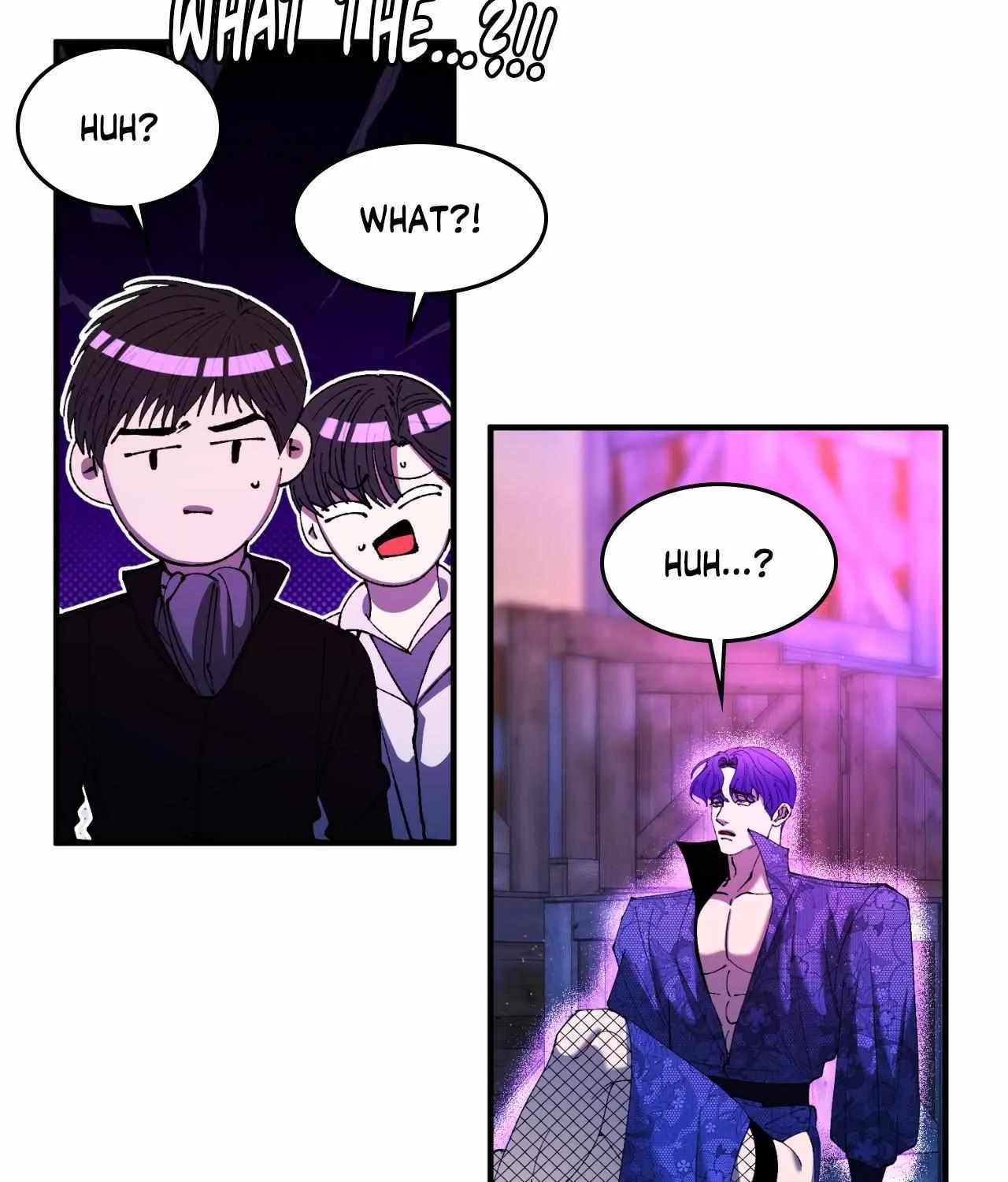 Single Not Ready to Mingle Chapter 50 page 16 - Mangabat