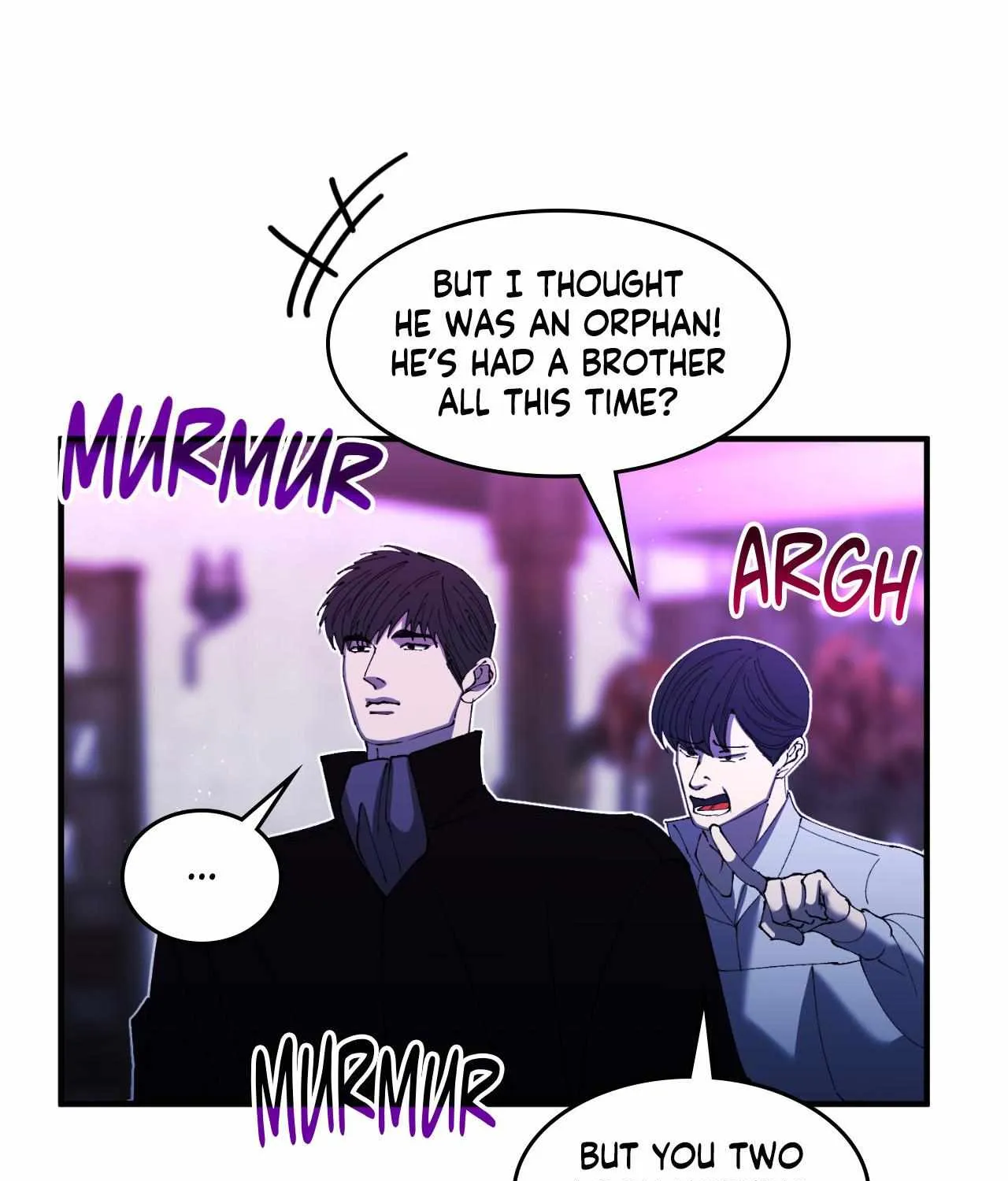 Single Not Ready to Mingle Chapter 50 page 18 - Mangabat