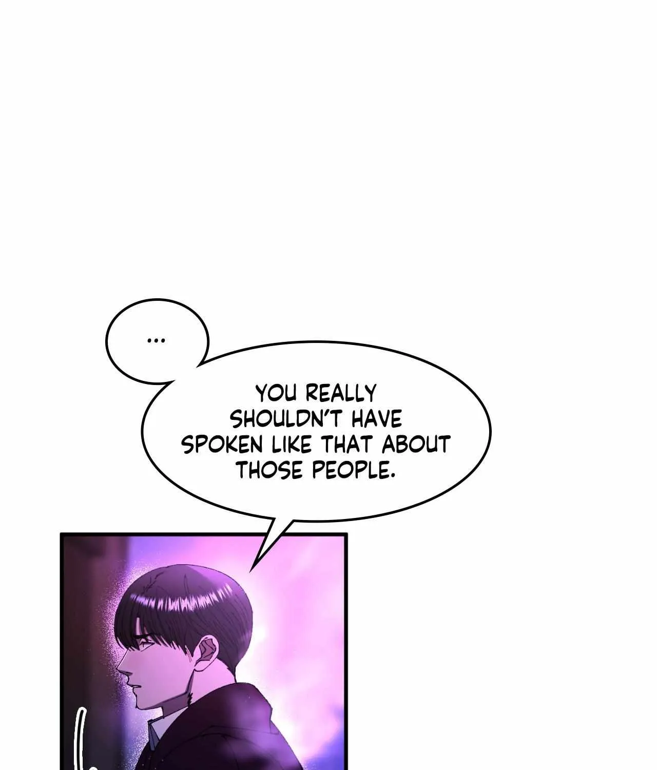 Single Not Ready to Mingle - Page 68