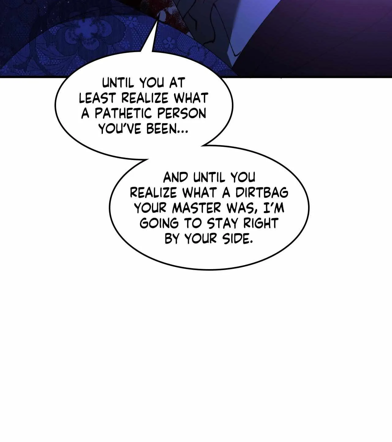 Single Not Ready to Mingle Chapter 50 page 98 - MangaNelo