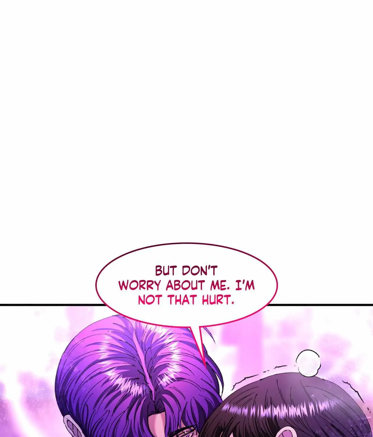 Single Not Ready to Mingle - Page 77