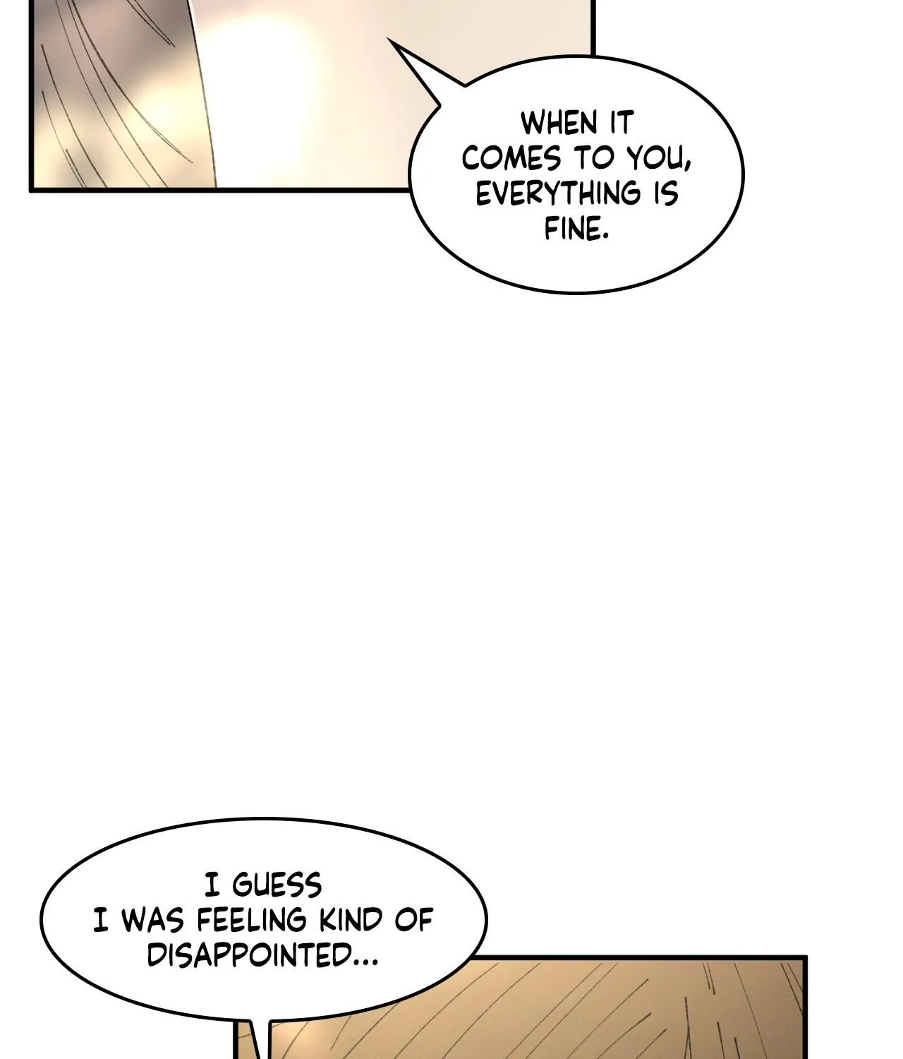 Single Not Ready to Mingle Chapter 54 page 55 - MangaKakalot