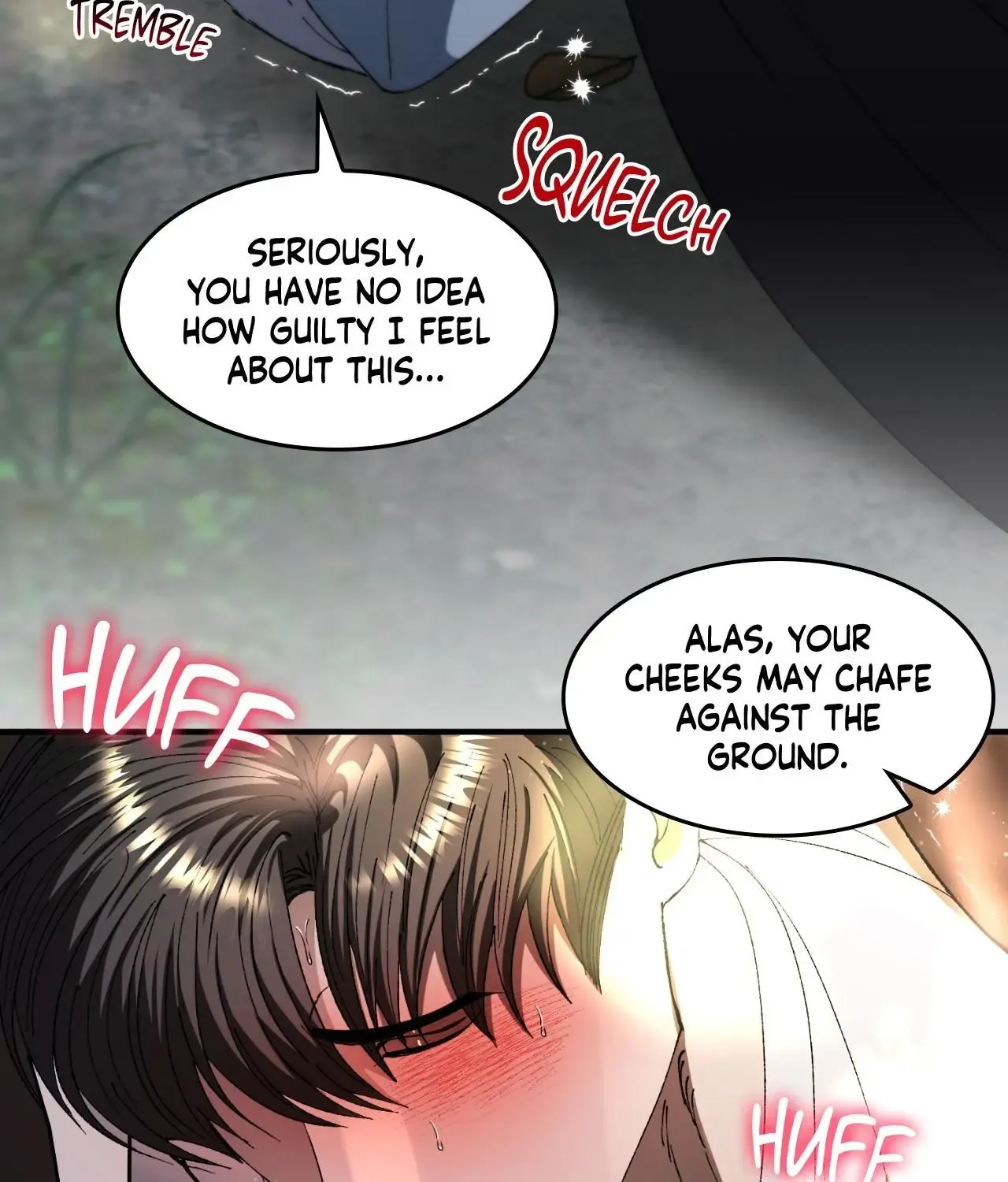 Single Not Ready to Mingle Chapter 55 page 58 - MangaKakalot