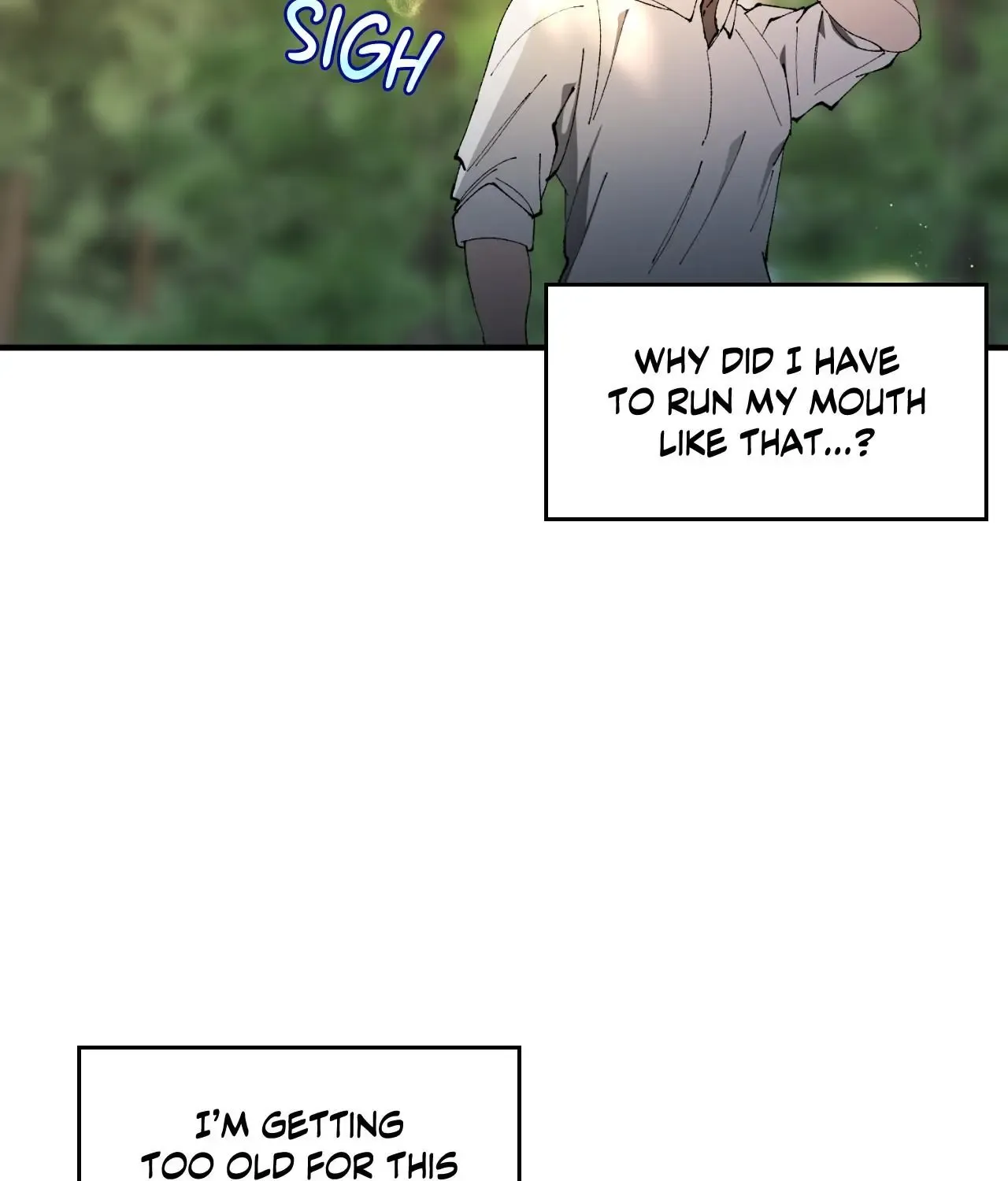 Single Not Ready to Mingle Chapter 56 page 40 - MangaKakalot