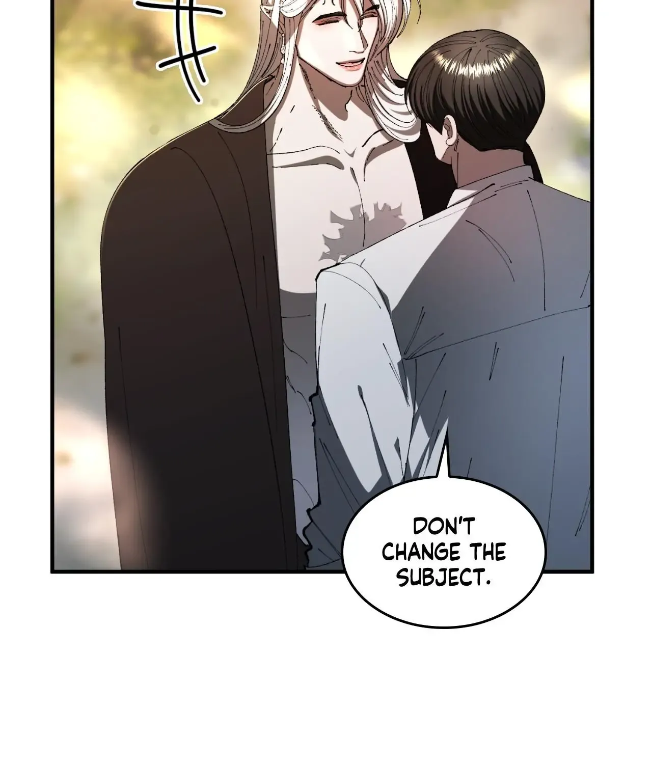 Single Not Ready to Mingle Chapter 56 page 8 - MangaKakalot