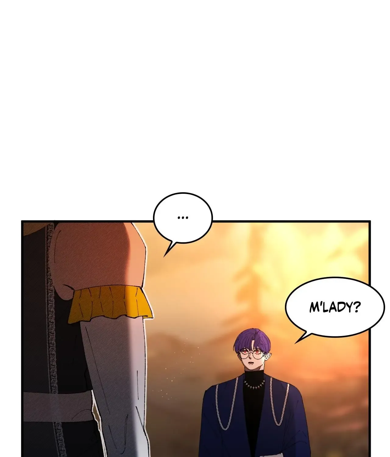 Single Not Ready to Mingle Chapter 57 page 105 - Mangabat