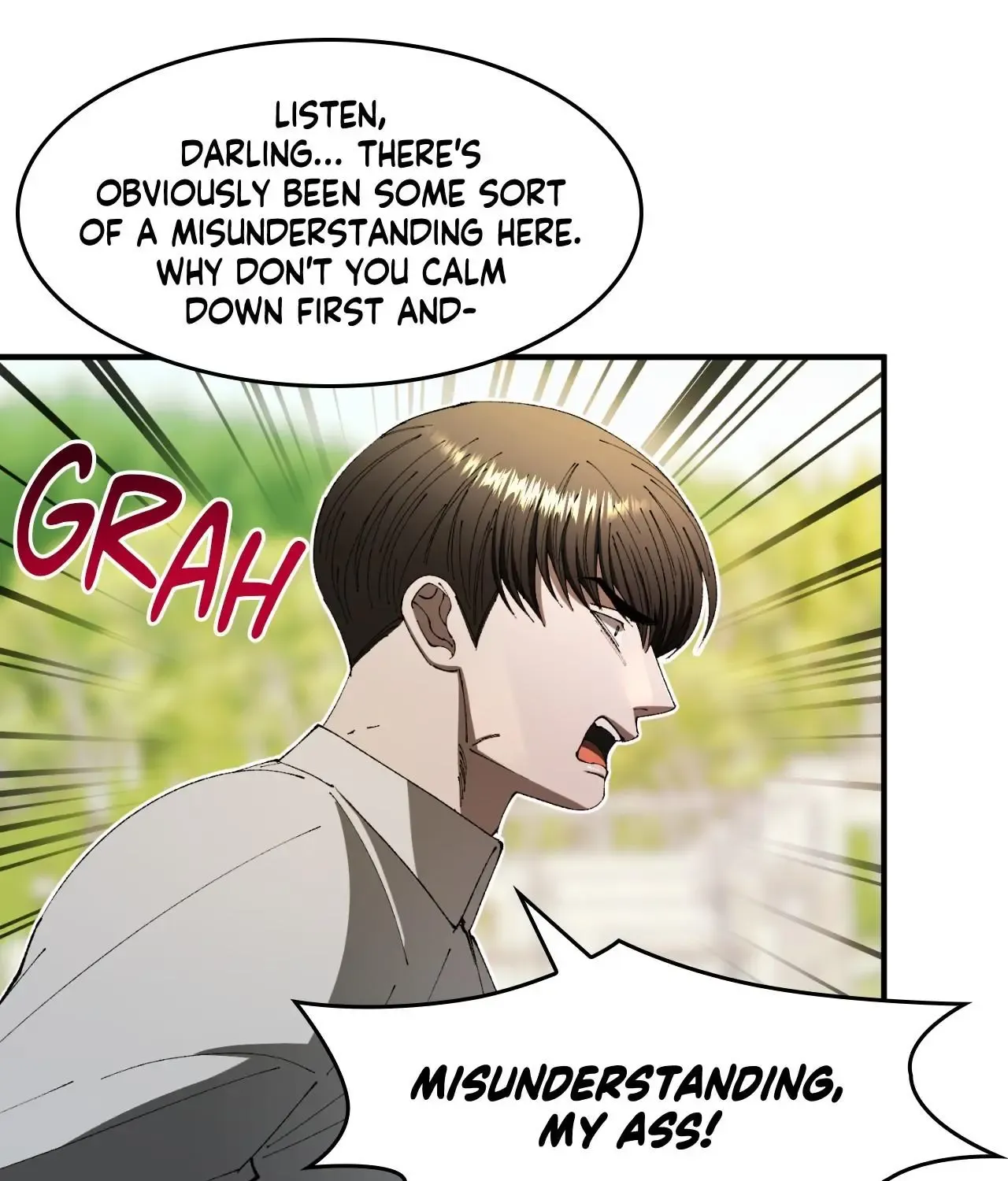 Single Not Ready to Mingle Chapter 57 page 19 - Mangabat