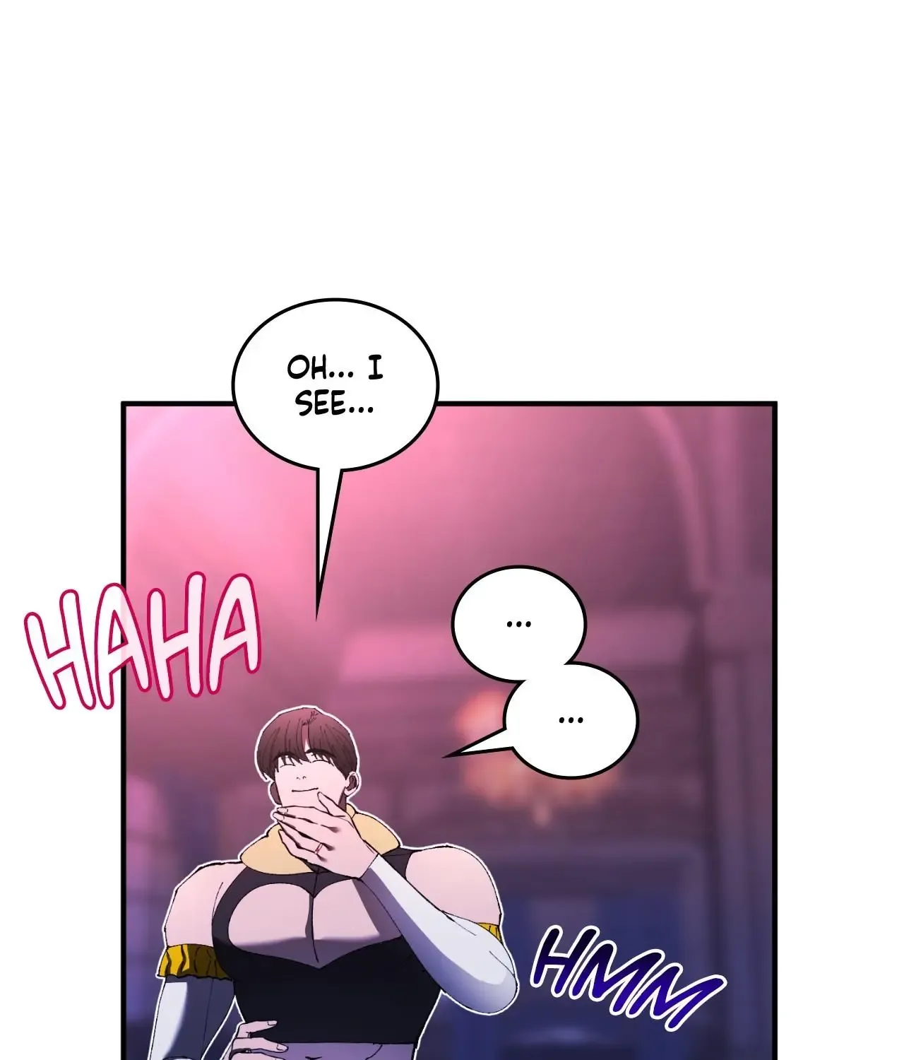 Single Not Ready to Mingle - Page 48