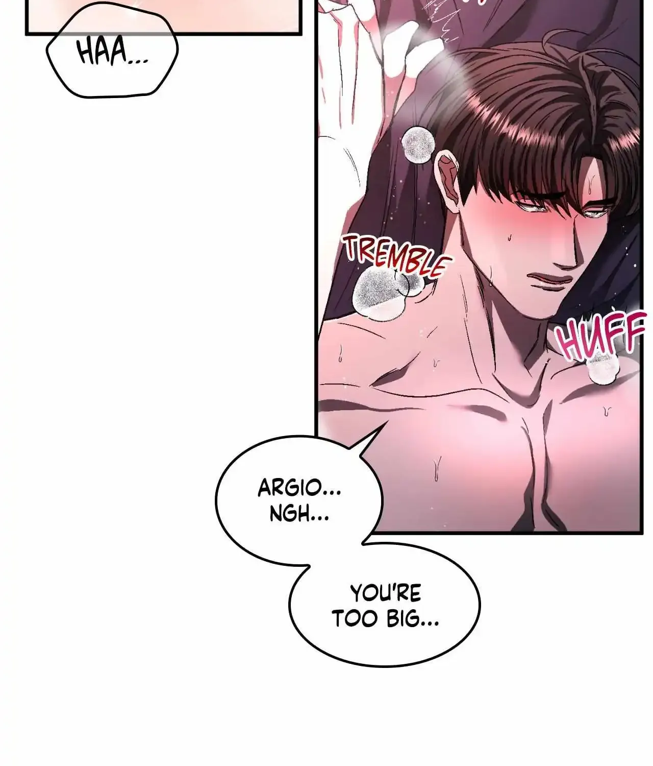 Single Not Ready to Mingle Chapter 59 page 23 - MangaKakalot