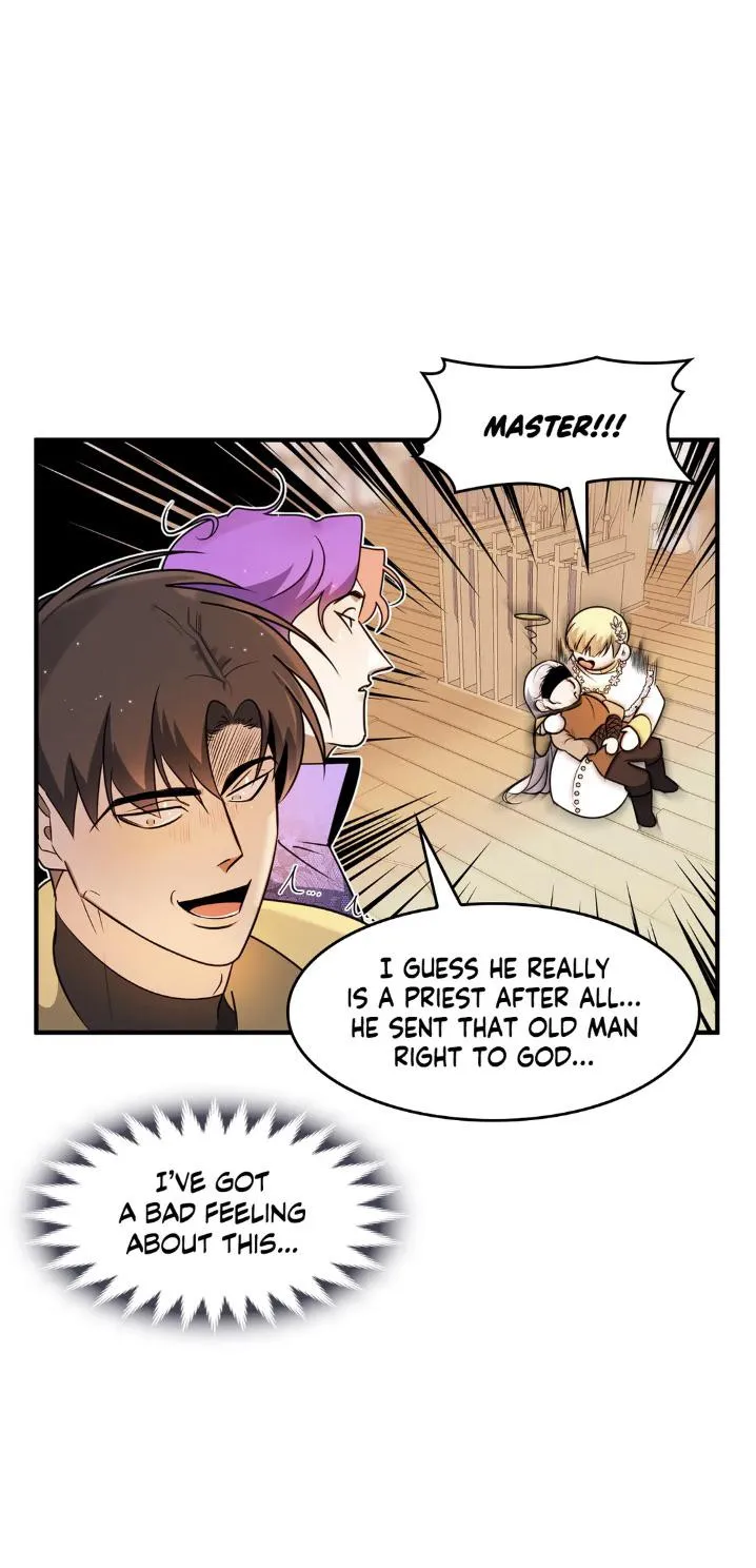 Single Not Ready to Mingle Chapter 6 page 12 - Mangabat