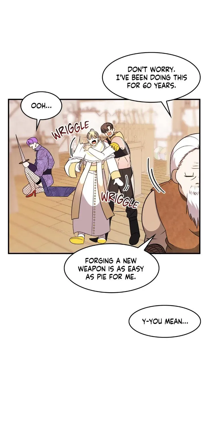 Single Not Ready to Mingle Chapter 6 page 26 - Mangabat