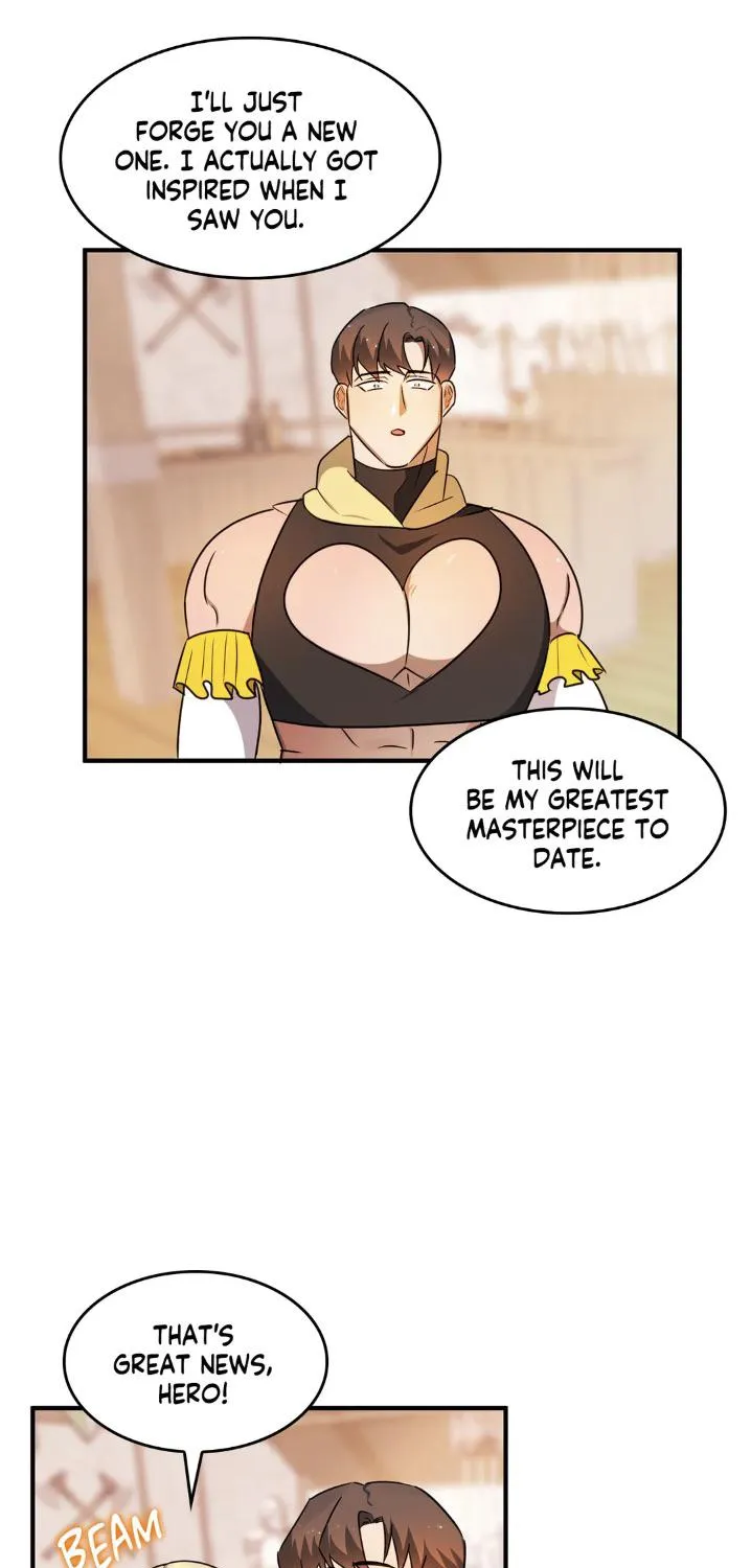 Single Not Ready to Mingle Chapter 6 page 27 - MangaKakalot