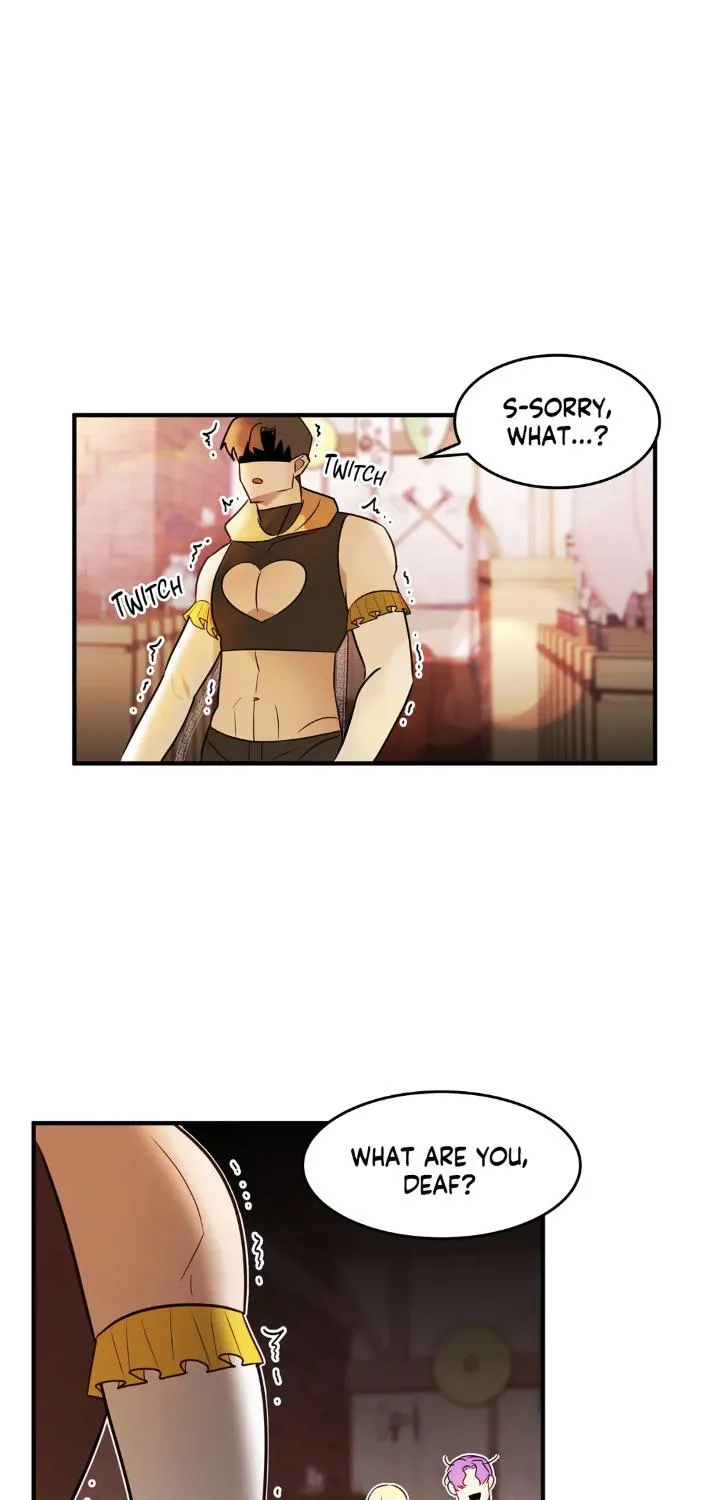 Single Not Ready to Mingle Chapter 6 page 31 - Mangabat