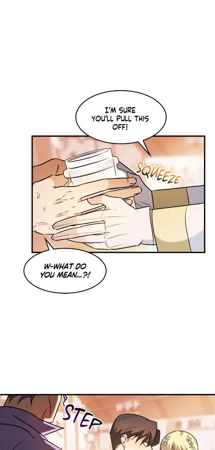 Single Not Ready to Mingle Chapter 6 page 39 - Mangabat