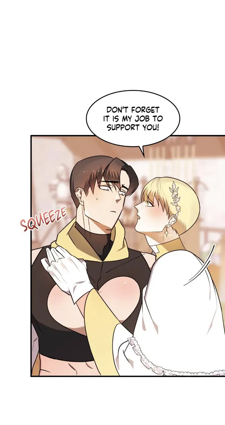 Single Not Ready to Mingle Chapter 6 page 45 - Mangabat